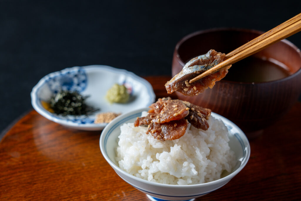 生鮮食品商品撮影