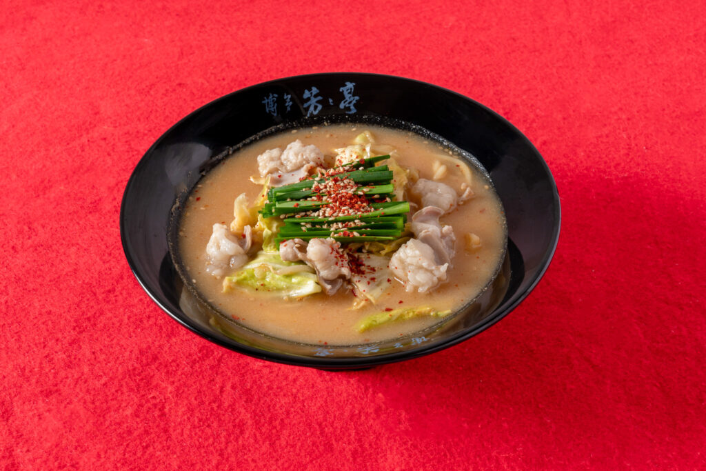 できたての温かさと博多の味を伝える、ECサイト用料理撮影