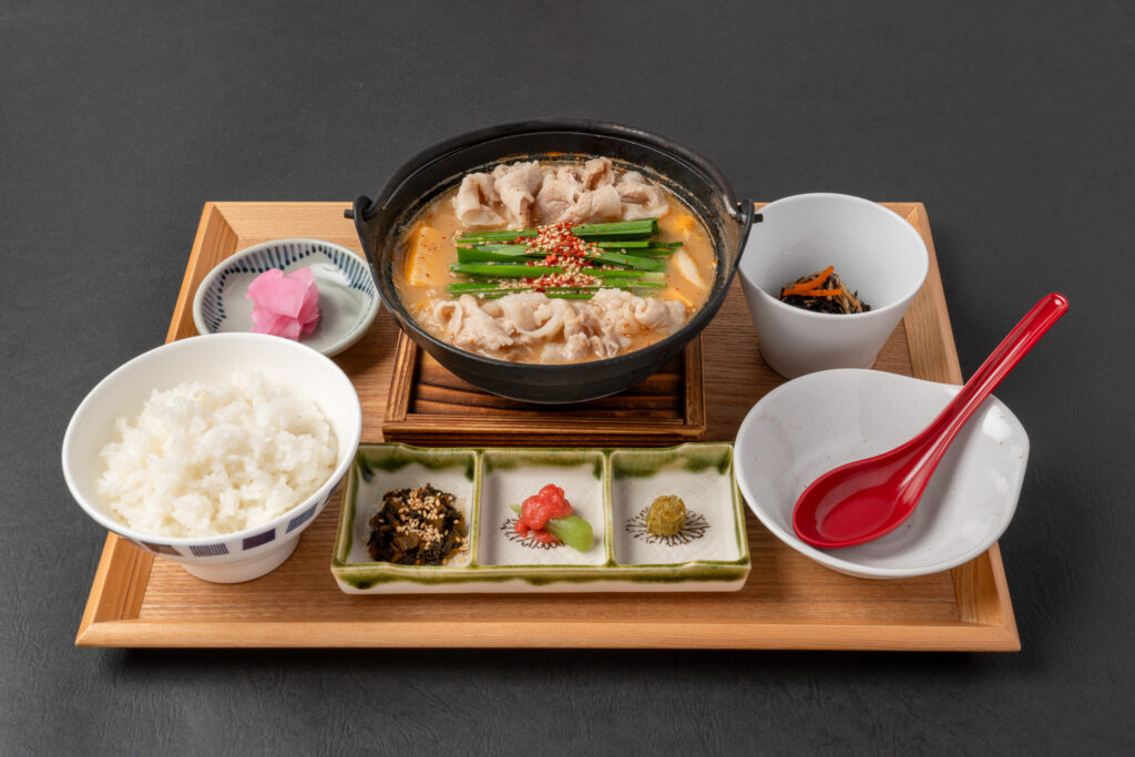 できたての温かさと博多の味を伝える、ECサイト用料理撮影